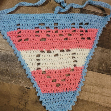 Love With Pride Bandana Kerchief