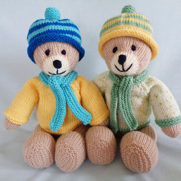 Little Dazzler Bear: Matty