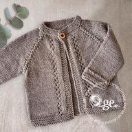 Triveres Cardigan - P303