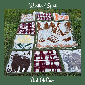 Woodland Spirit