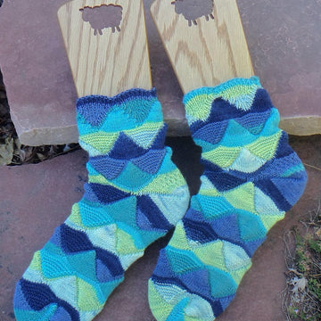 TryAngles Socks