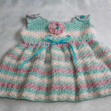 Mermaid Baby Set