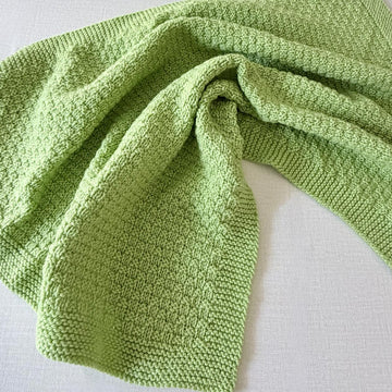 Cuddle Bump Blanket