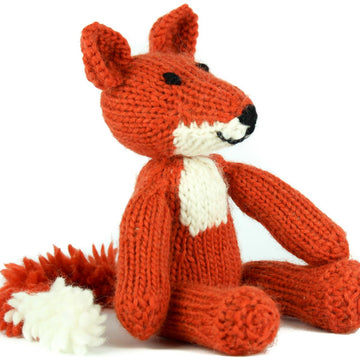 Freddie Fox