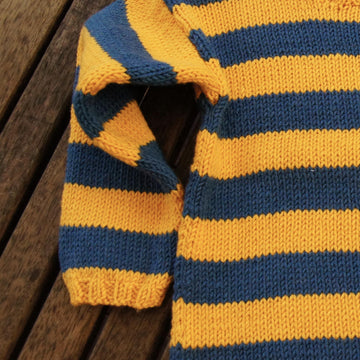 Marley Stripes Jumper