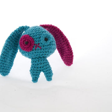 Fugly Bunny