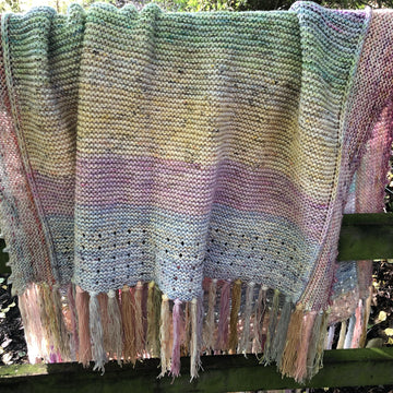 The Burrow Blanket