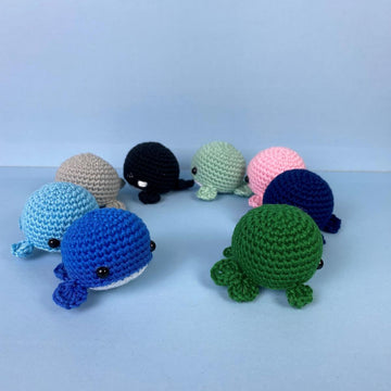 Mini Whale