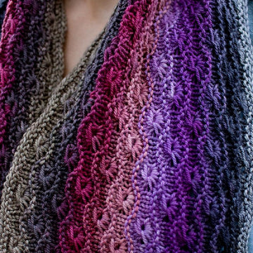Starburst Cowl