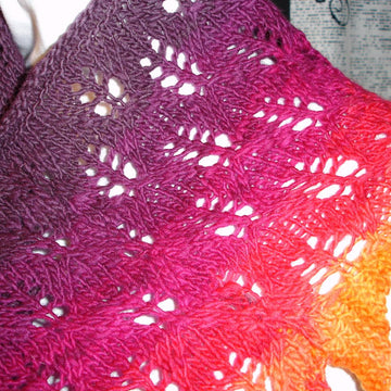 Lace Sunrise