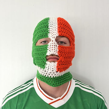 Irish Balaclava