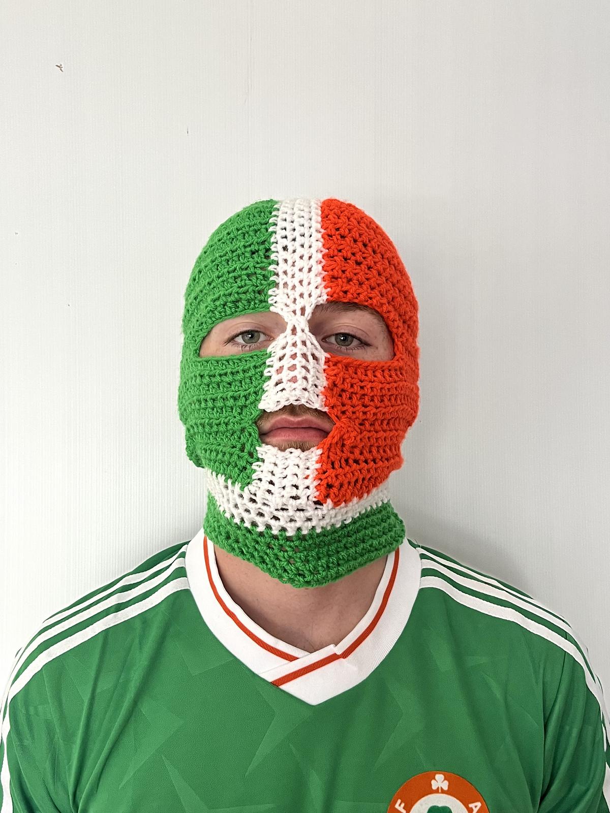 Irish Balaclava