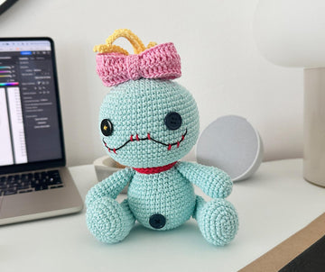 Scrump from Lilo and Stitch