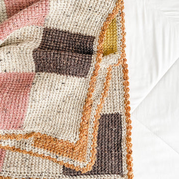 Pilson Blanket