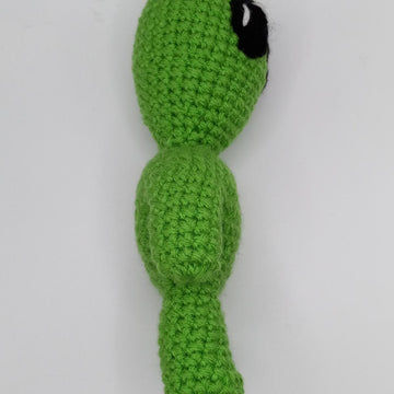 Alien Amigurumi