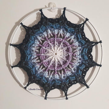 Celebrating Seasons Mandala