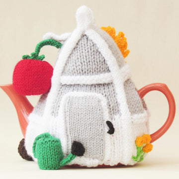Greenhouse Tea Cosy