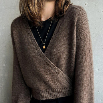 SOFIE Sweater