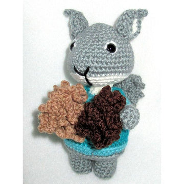 Sweet AmiS Super Squirrel