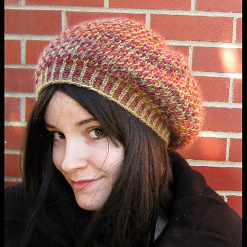 The Bolete Beret