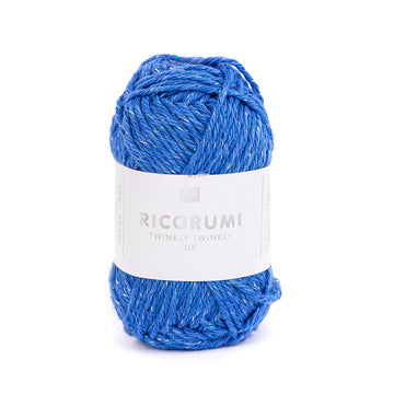 Rico Ricorumi Twinkly Twinkly