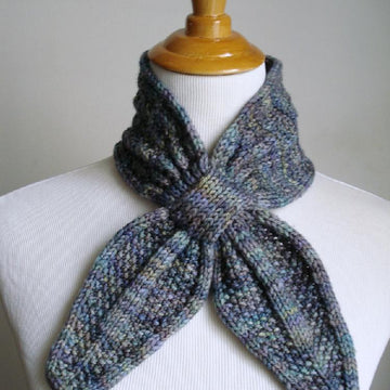 Nathalie's Scarflet