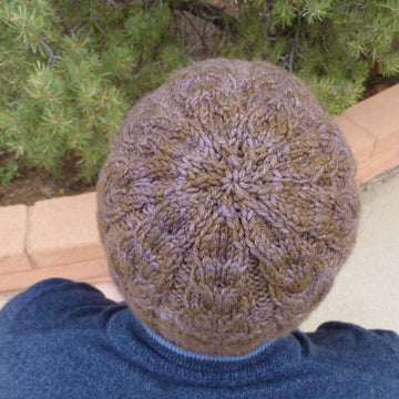 Aspen Ridge Hat