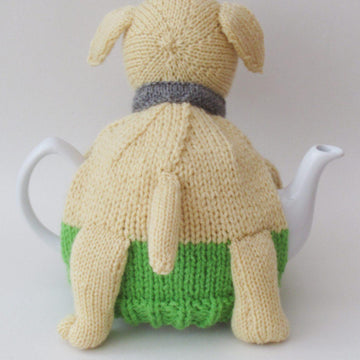 Labrador Tea Cosy