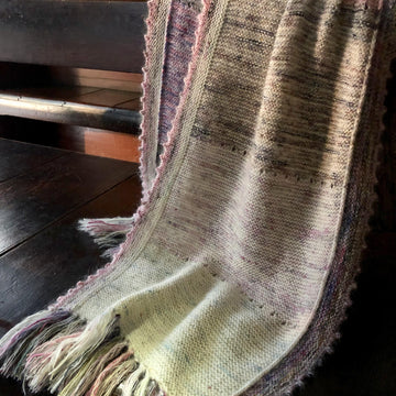 The Burrow Wrap