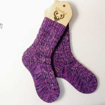 Beachcomber Socks