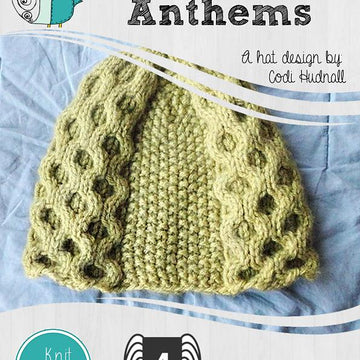 Big Bopper Anthems - The Hat