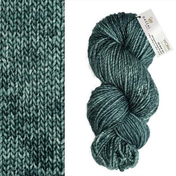 Oil blue (3863)