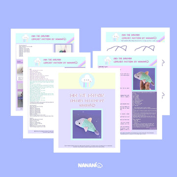 Didi the dolphin