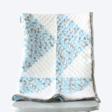 Pascal Baby Blanket
