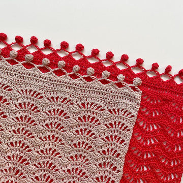 Carnë Shawl