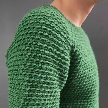 Niebla Sweater