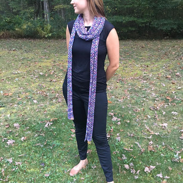 Kathryn Scarf