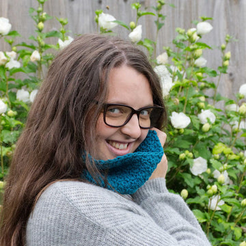 Senara Cowl