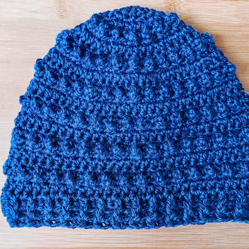 Lots of Dots Beanie