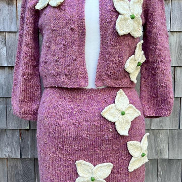 Dogwood Suit