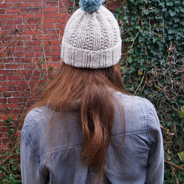 Trail Hat