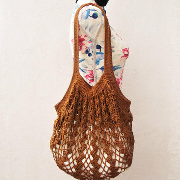 Bokar market bag