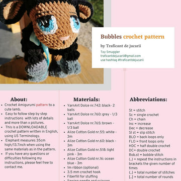 Bubbles