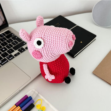 Peppa Pig