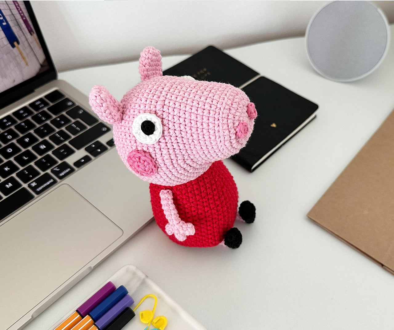 Peppa Pig