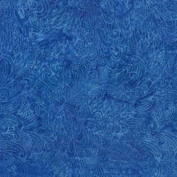 Island Batik Proud Peacock - 112134566