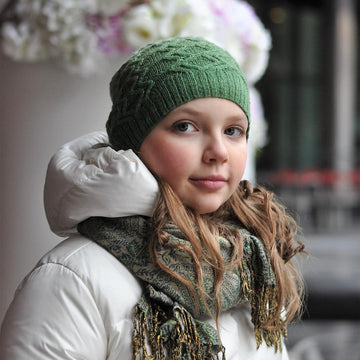 Marmarosh Hat