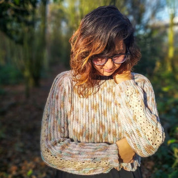 Juniper Sweater