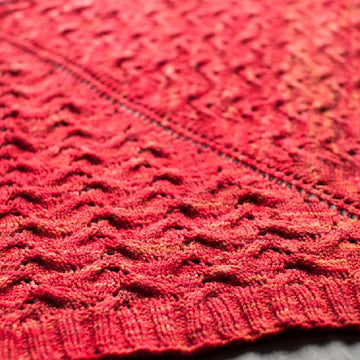 Bestellen Shawl