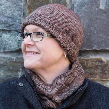 Mellor Avenue Cowl
